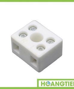Cút nối dây điện sứ CC10