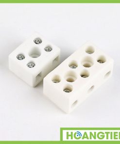 Cút nối dây điện sứ CC10