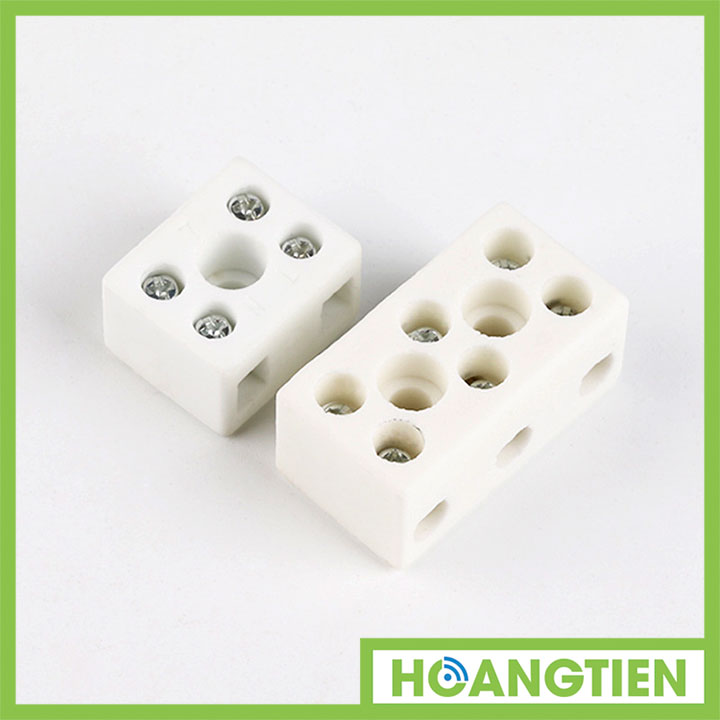 Cút nối dây điện sứ CC10