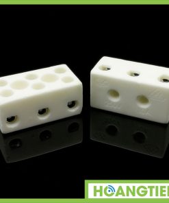 Cút nối dây điện sứ CC10