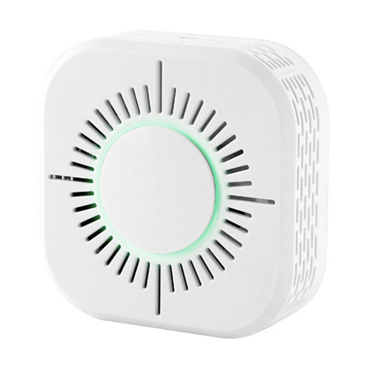 Cảm biến báo khói không dây C50