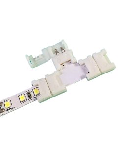 Đầu nối cho LED dây 8mm NLD-81