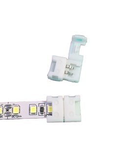 Đầu nối cho LED dây 8mm NLD-81