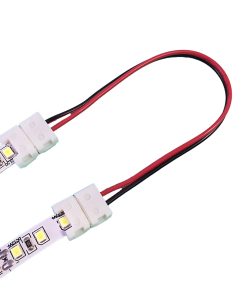 Đầu nối cho LED dây 8mm NLD-81