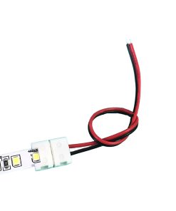 Đầu nối cho LED dây 8mm NLD-81