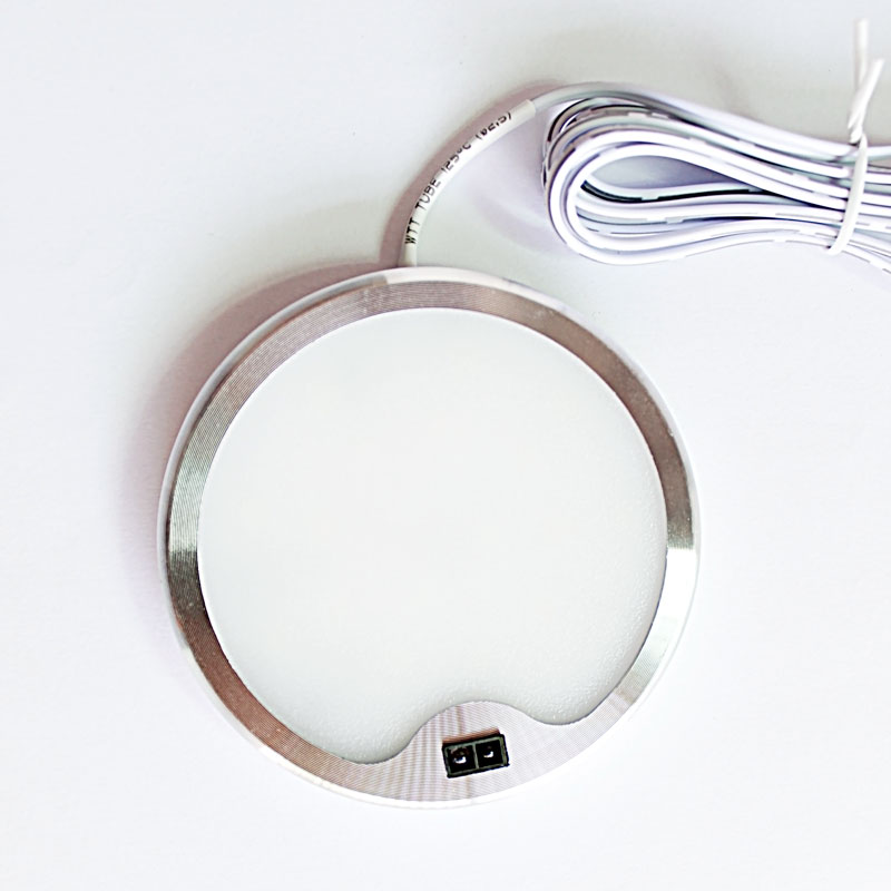 Đèn cảm biến vẫy tay 5W WL01 - Ảnh 3