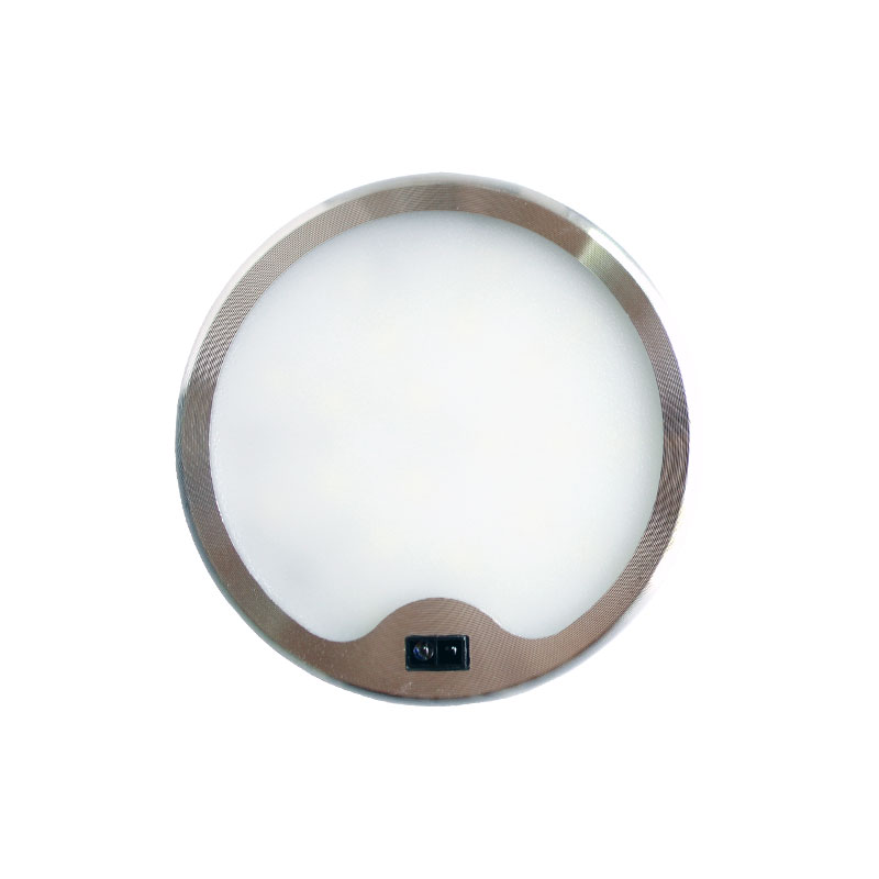 Đèn cảm biến vẫy tay 5W WL01 - Ảnh 2
