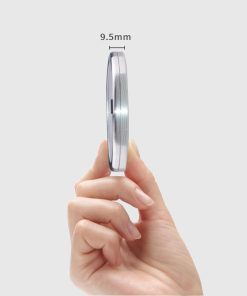 Đèn cảm biến vẫy tay WL01