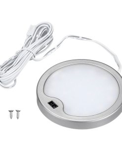 Đèn cảm biến vẫy tay WL01