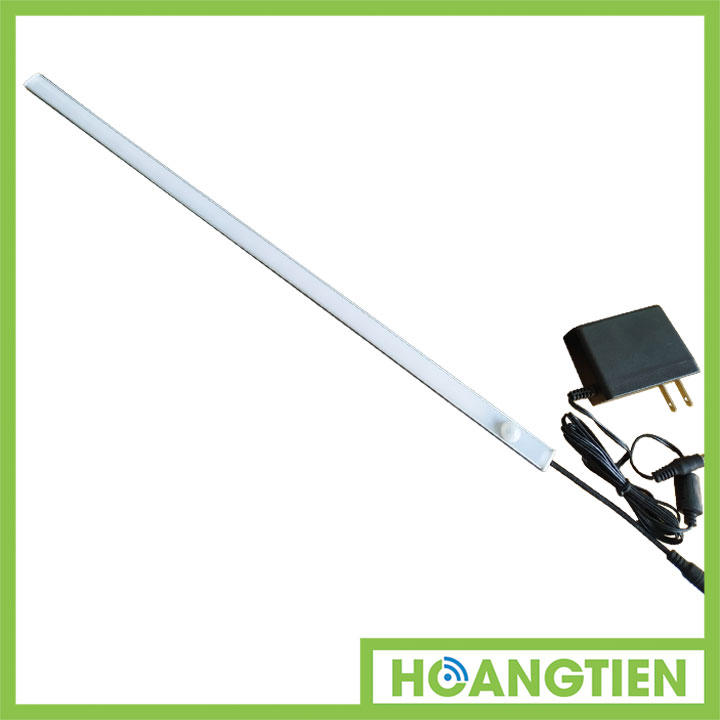 Đèn LED cảm ứng tủ quần áo HT-DL019