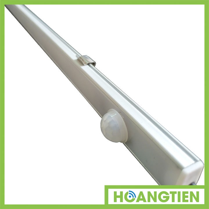 Đèn LED cảm ứng tủ quần áo HT-DL019