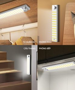 đèn cảm ứng HT-DL020