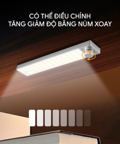 đèn cảm ứng HT-DL020