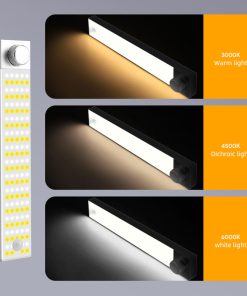 đèn cảm ứng HT-DL020