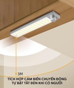 đèn cảm ứng HT-DL020