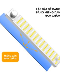 đèn cảm ứng HT-DL020