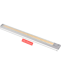 Đèn cảm ứng chuyển động ML58-160