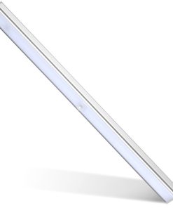 Đèn LED cảm ứng chuyển động dùng pin sạc L802A+