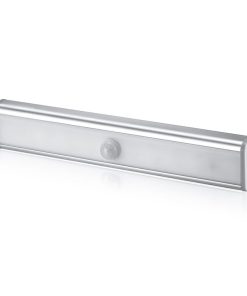 Đèn LED cảm ứng chuyển động dùng pin sạc L802A