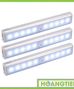 Đèn LED cảm ứng chuyển động dùng pin sạc L802A