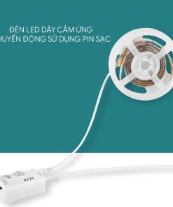 đèn led dây cảm ứng chuyển động SLS01