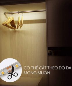 đèn led dây cảm ứng chuyển động SLS01