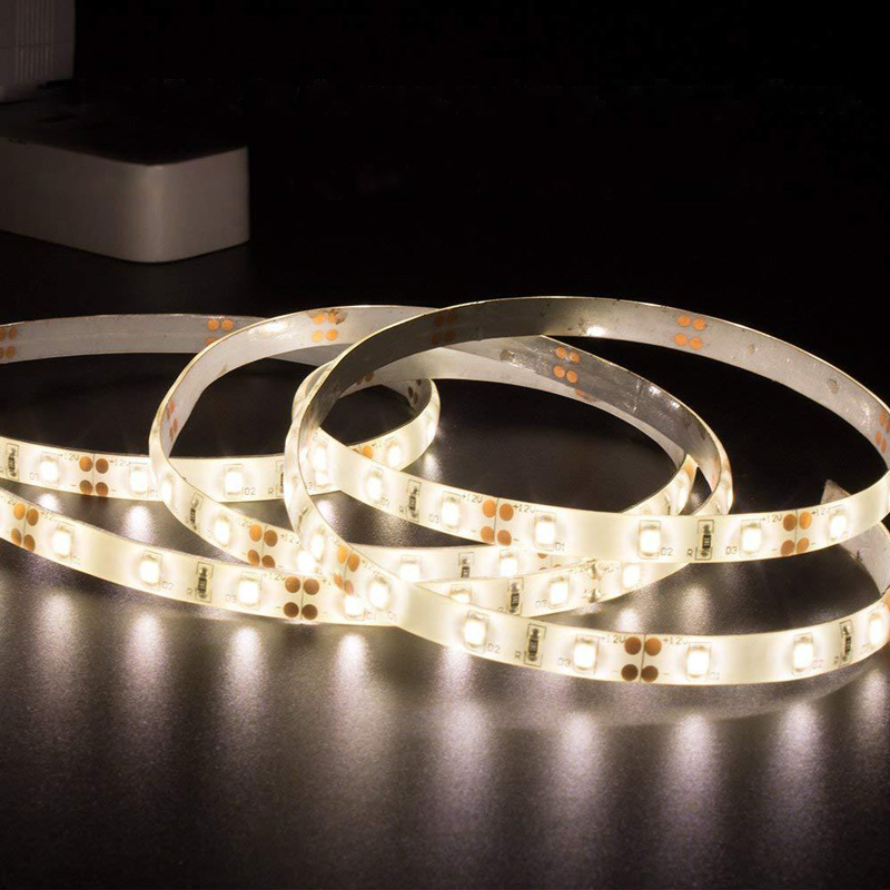 Đèn led dây cảm ứng chuyển động pin sạc SLS01 - Ảnh 8