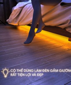 đèn led dây cảm ứng chuyển động SLS01