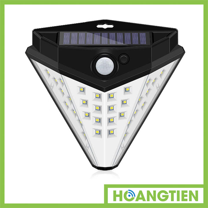 Đèn năng lượng mặt trời SL51