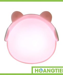 Đèn ngủ điều khiển từ xa NL-01