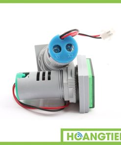Đồng hồ đo điện lắp tủ AD16-22FVA
