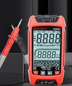 Đồng hồ đo điện FS2201