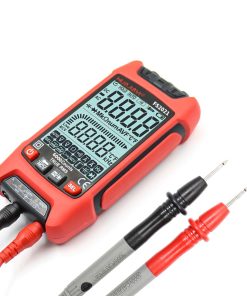 Đồng hồ đo điện FS2201
