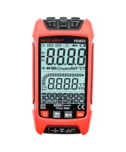 Đồng hồ đo điện FS2201