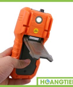 Đồng hồ đo điện đa năng PeakMeter PM18