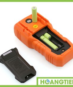 Đồng hồ đo điện đa năng PeakMeter PM18