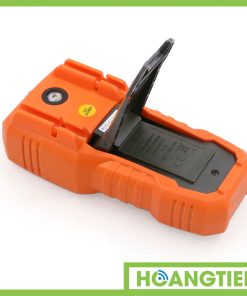 Đồng hồ đo điện đa năng PeakMeter PM18