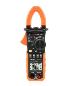 Đồng hồ ampe kìm điện tử PEAKMETER PM2008