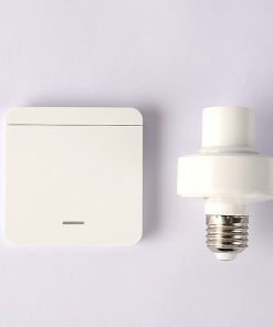 Đui đèn điều khiển từ xa HT-LHR02