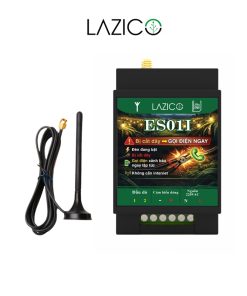 Lazico ES01I