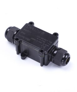Hộp nối điện chống nước ngoài trời IP68 FSH711-2