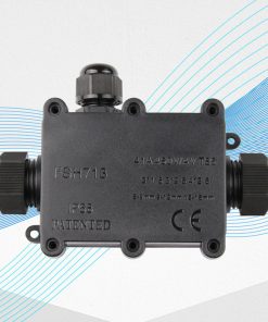 Hộp nối điện chống nước FSH713-3