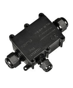 Hộp nối dây điện chống nước IP68 FSH713-3