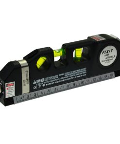 Thước nivo cân bằng điện tử 4 trong 1 NV1
