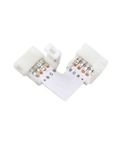 Đầu nối LED dây 10mm NLD-101