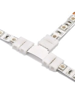 Đầu nối LED dây 10mm NLD-101