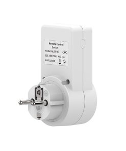 ổ cắm điều khiển từ xa AL09-RC
