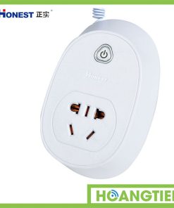Ổ cắm điều khiển từ xa Honest HT-9501