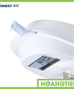 Ổ cắm điều khiển từ xa Honest HT-9501