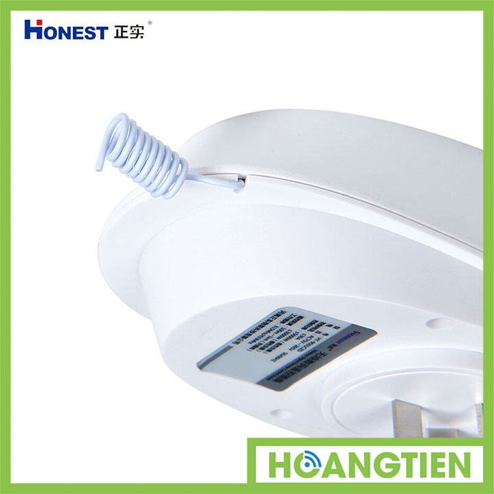 Ổ cắm điều khiển từ xa Honest HT-9501